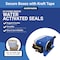 Sealer Sales Manual Gummed Tape Kraft Paper Tape Dispenser SS-800 - alternate 3